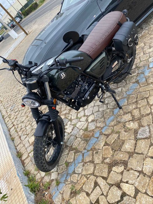 Alforges saco lateral moto mala mota