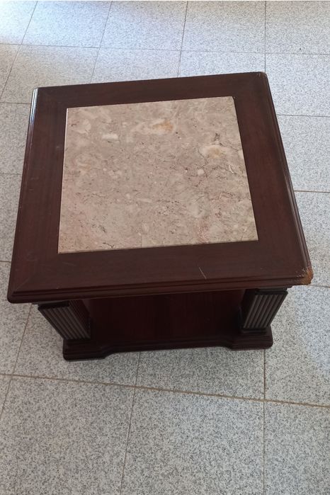 Mesa de centro sala