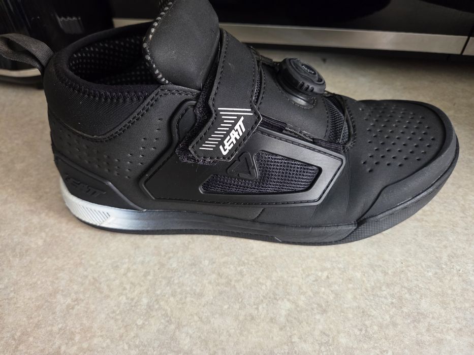 Buty MTB LEATT ProFlat 3.0