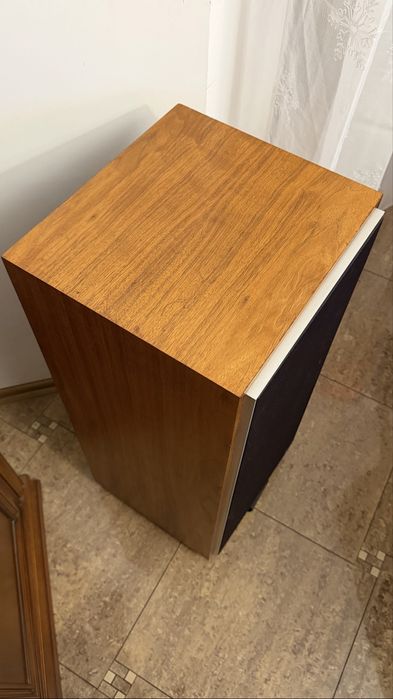 Kolumny IMF tls 50  II mk2 vintage hi end imf-50 tls nowe fotki piekne