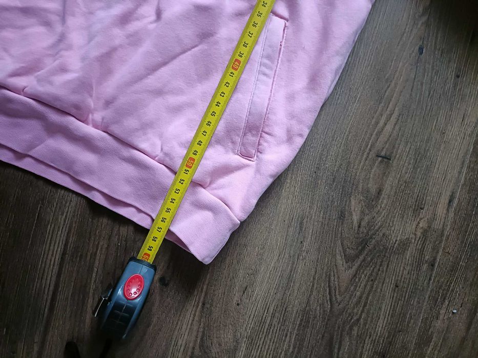 Bluza sportowa Adidas dla dziewczynki