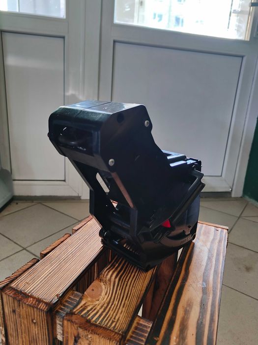 Ekspres do kawy Nivona CafeRomantica