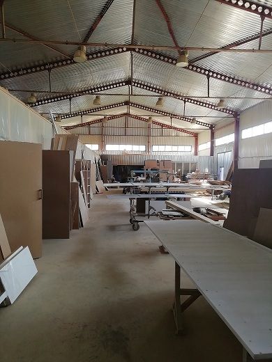 Продажа производственно-складского комплекса, Гостомель