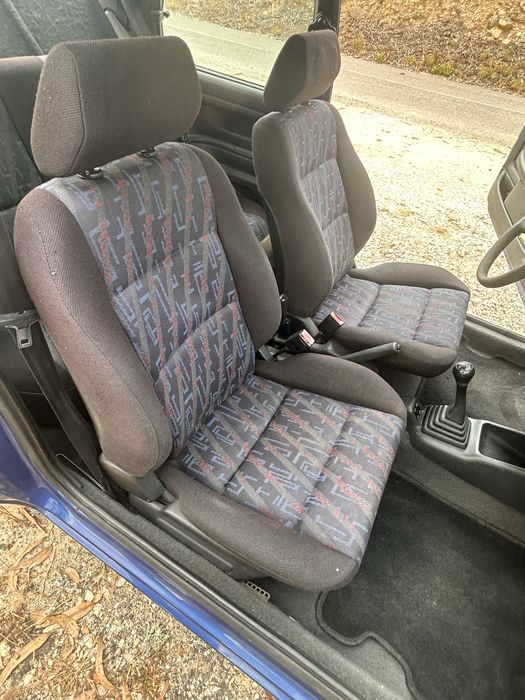 Peugeot 106 1.2 cc