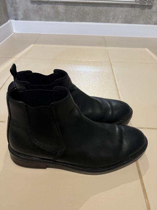 Челсі Clark's