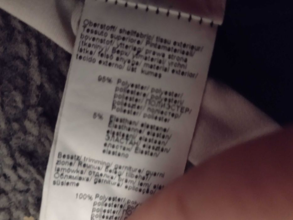 Sukienka damska z koronką M