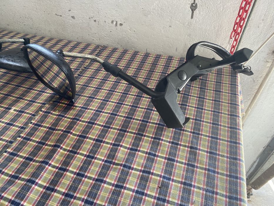 Material saxo 1500d