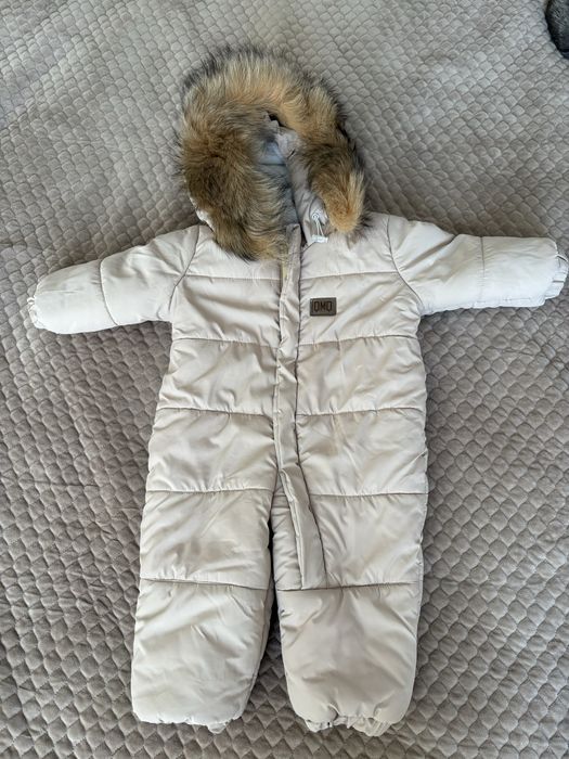 Зимовий комбенізон