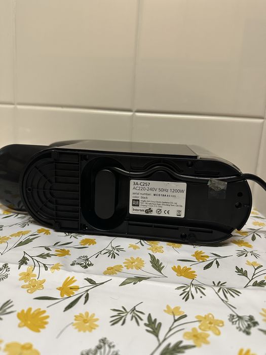 Maquina de cafe continente setect