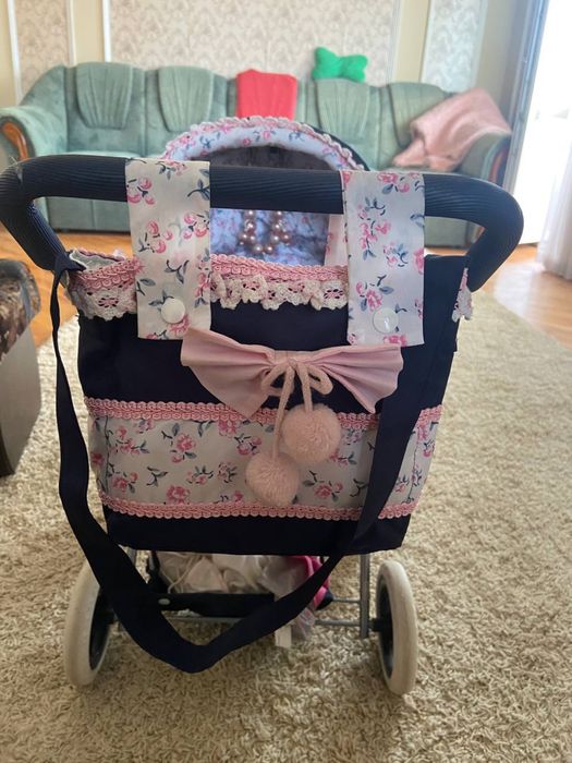 DeCuevas Toys Clasic Romantic