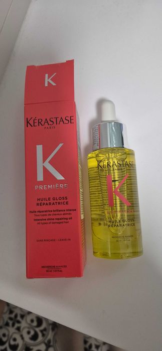 Olejek do włosów Kerastase