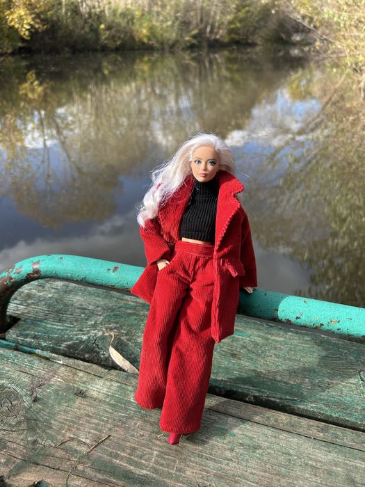 Барбі, одяг для Барбі