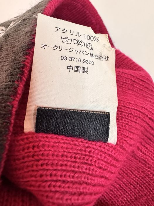 Oakley шапка унісекс