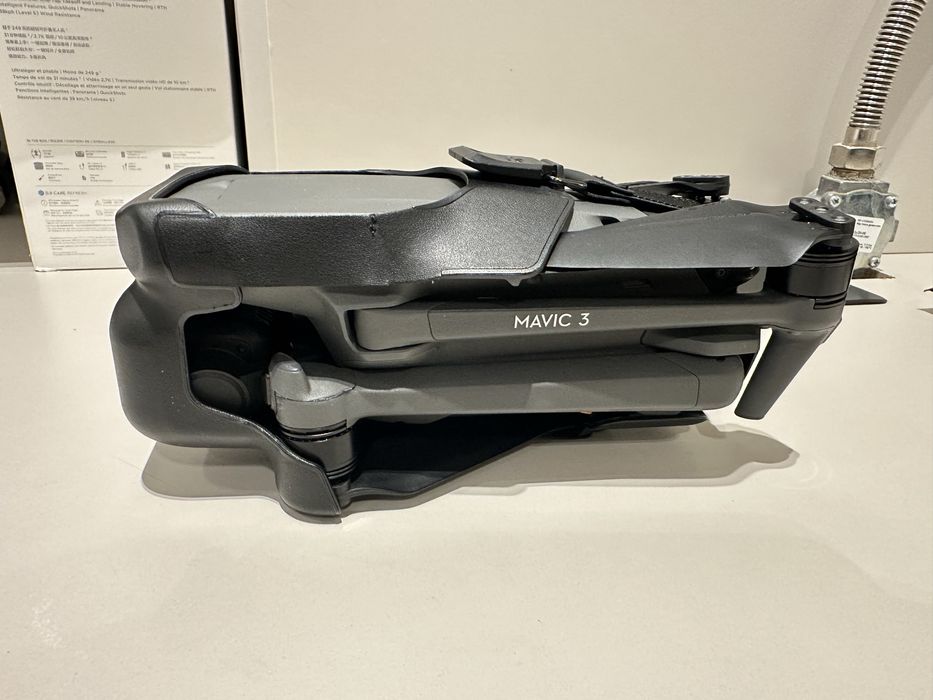 Dji mavic 3  тушка чиста мінімальний наліт
