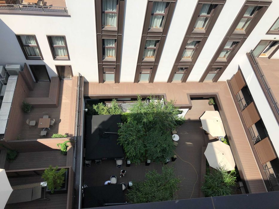 Двухуровневый ПЕНТХАУС в 5 * отеле в центре — 150 м² | СПА + завтраки включены | Девичник, День рождения, Пара |