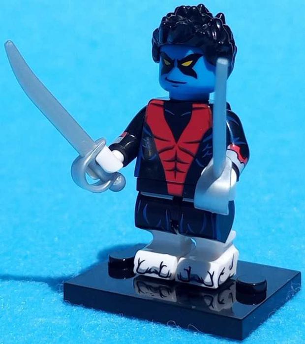 Nightcrawler (X-Men) (Marvel)