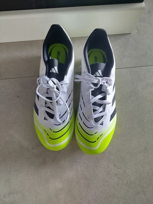 Korki adidas predator