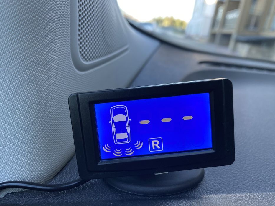 Продам Ford Tourneo Courier