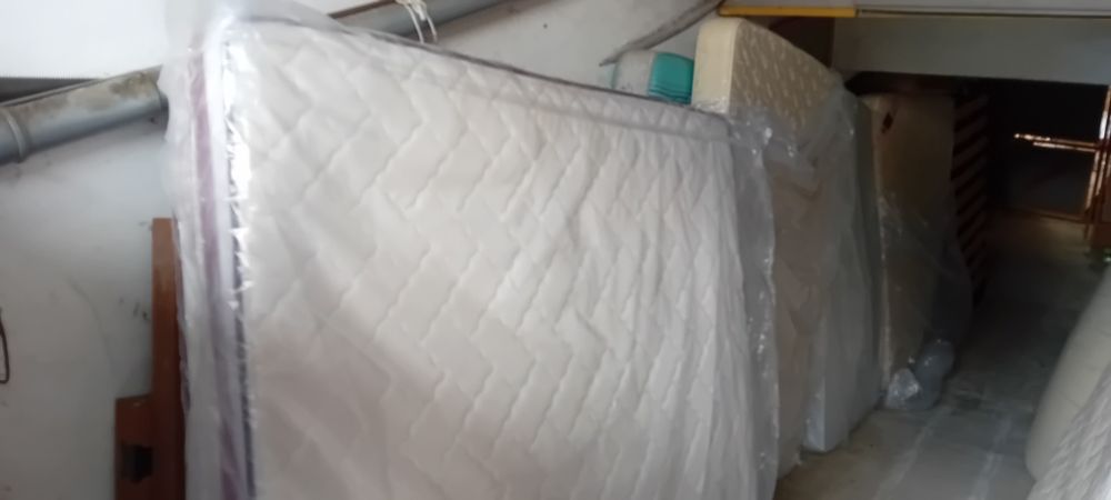 Colchoes algumas medidas