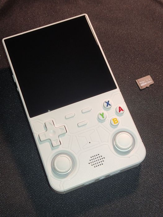 Б/В Game console R36 Ultra Wi-Fi 128GB Ретро  консоль