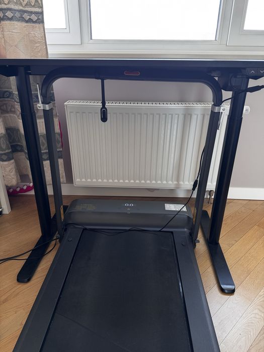 Доріжка для ходьби KingSmith