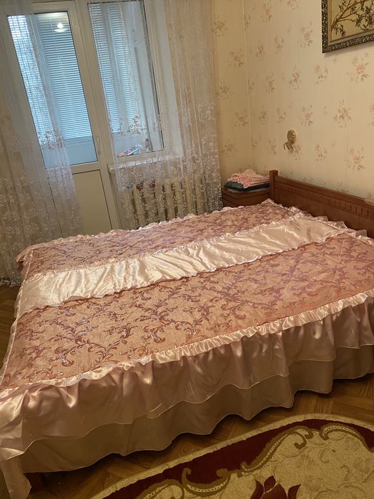 Покрывало на кровать 160*200