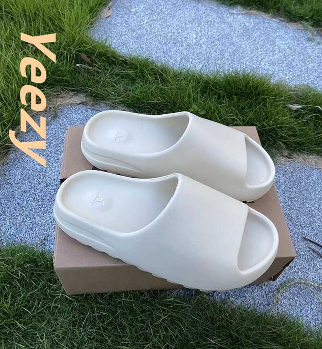 Adidas Yeezy Slide Bone r.43