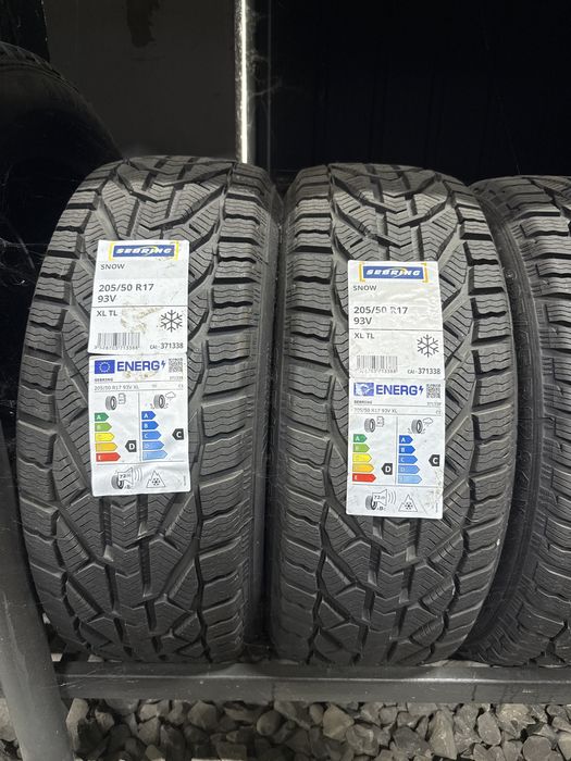Шини резина 205/50/17 r17 Sebring зимні нові