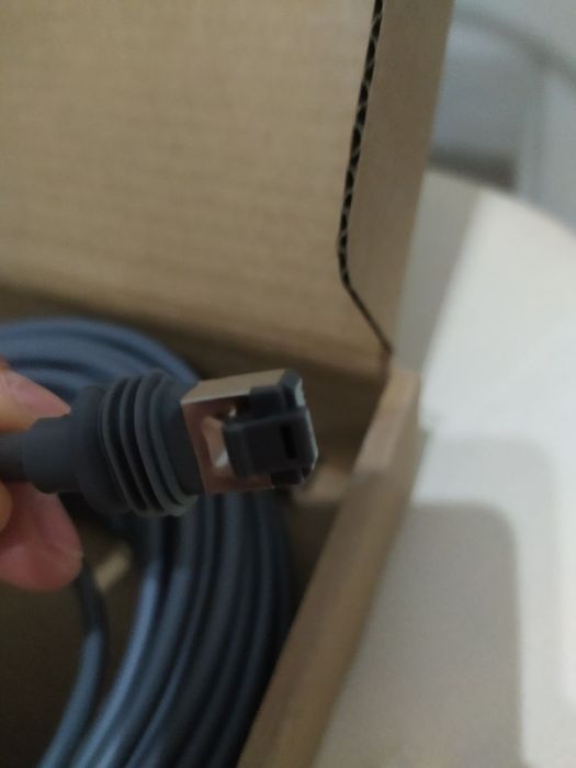 Kabel internetowego