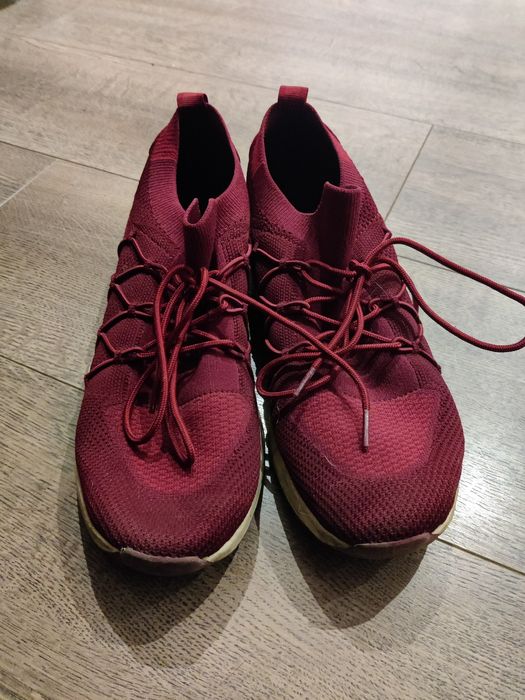 Buty damskie Marco Tozzi r. 39