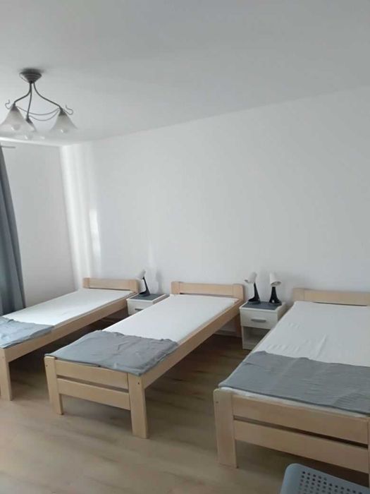 Nocleg Noclegi Pokoje Pracownicze Mieszkanie Kwatery Pracownicze