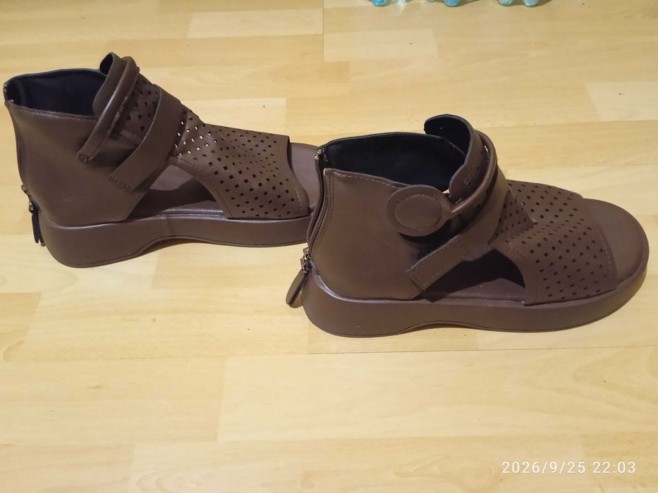 Buty damskie  nowe