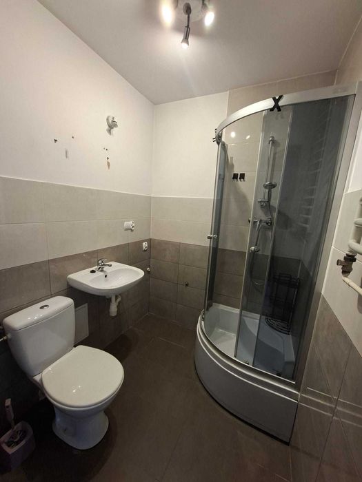 Mysłowice 2 pokoje, najem długoterminowy, meldunek!