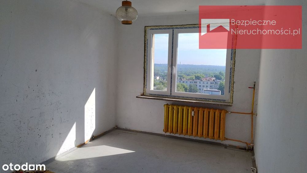 Apartment in Mysłowice - Więcej
