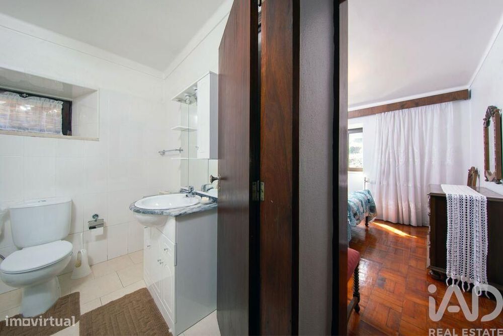 Casa de aldeia T5 em Folques de 154,00 m2