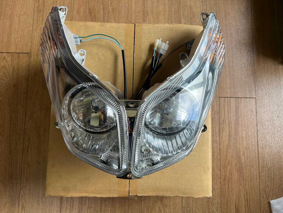 FAROL OEM SYM CITYCOM 300