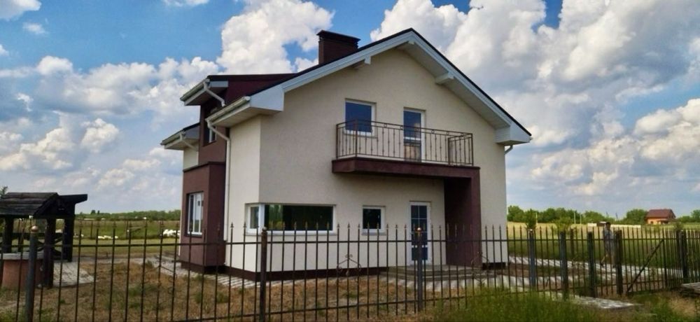 Будинок Личанка 127м  10 соток 81 тис