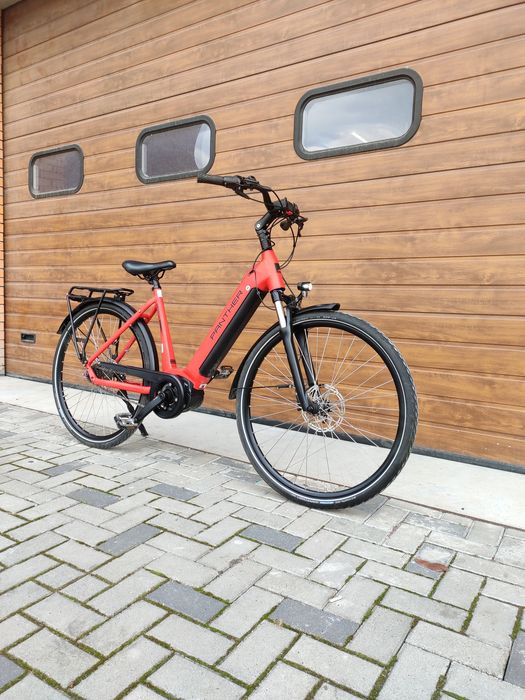 АКЦІЯ Електро велосипед на Двигуні Bosch.