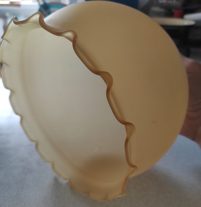 Плафон для люстры, бра