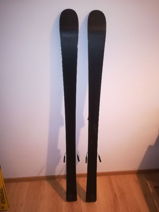 Narty Fischer Watea 84 - 176cm - allmountain