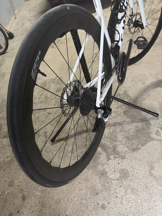Rodas Zipp 353nsw carbono