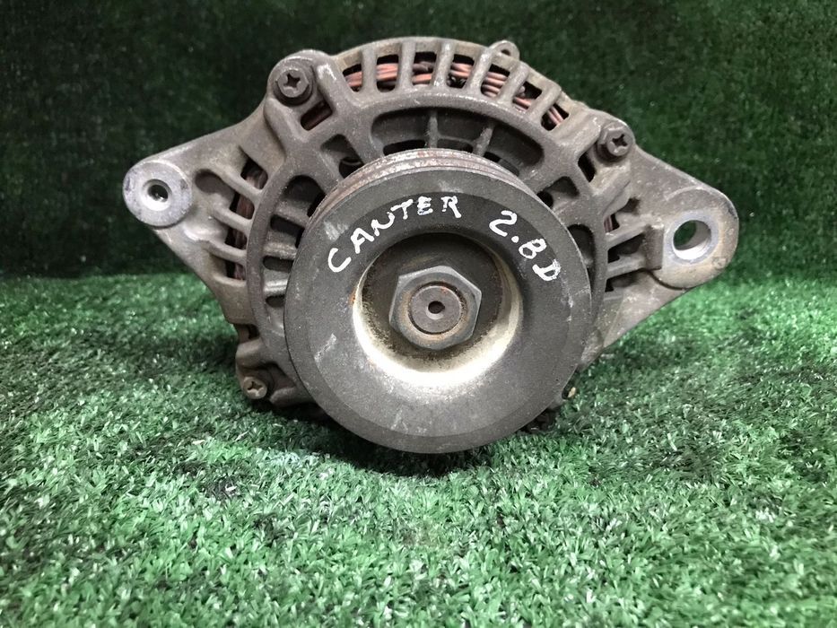 Alternador Mitsubishi Canter 2.8 D