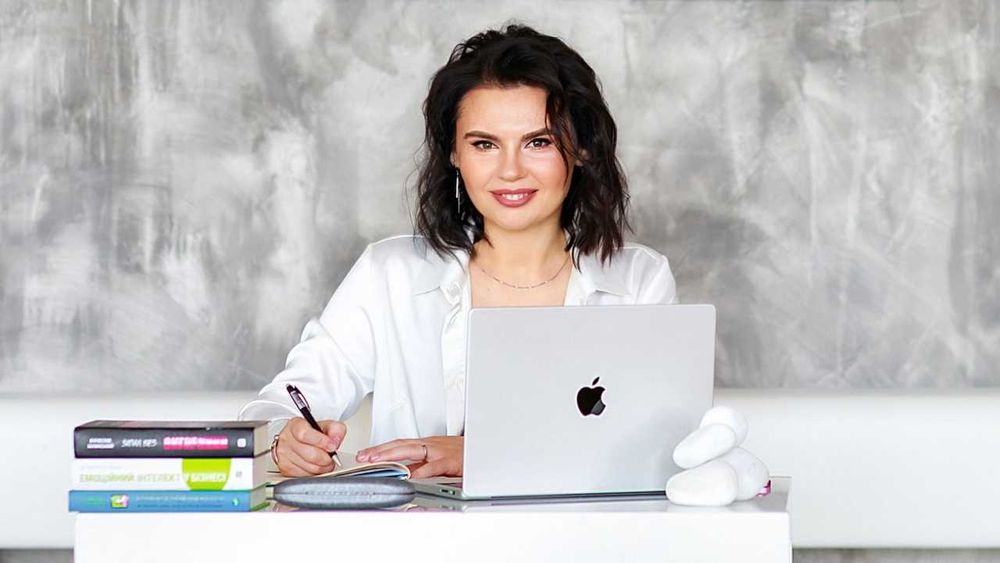 Сертифікований психолог, коуч-сексолог, експерт з емоційного інтелекту