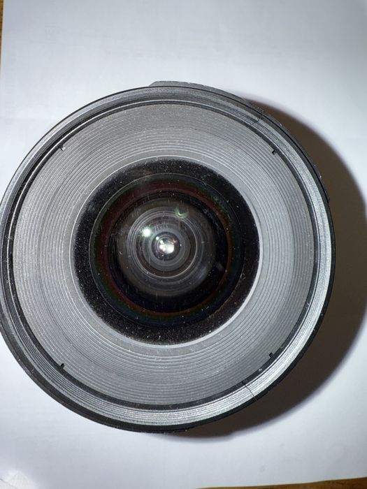 Objectiva Tokina ATX-Pro 12-24mm f4 IF DX - encaixe EF