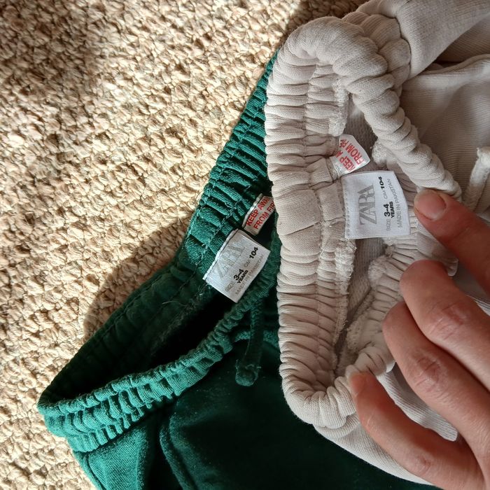 Штани, спортивні штани. Hm, cool club.