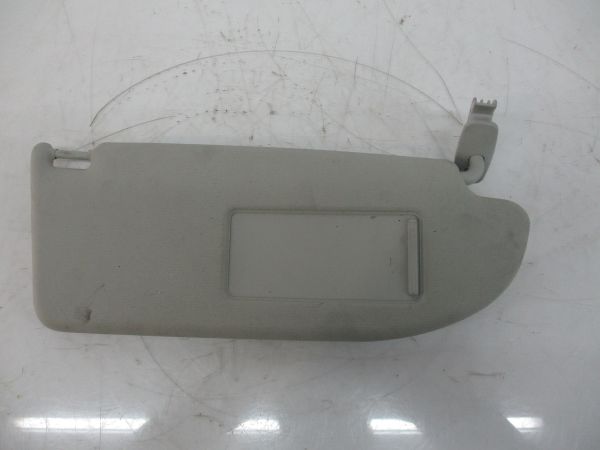 Pála de sol direita SEAT Ibiza IV (6J5, 6P1)