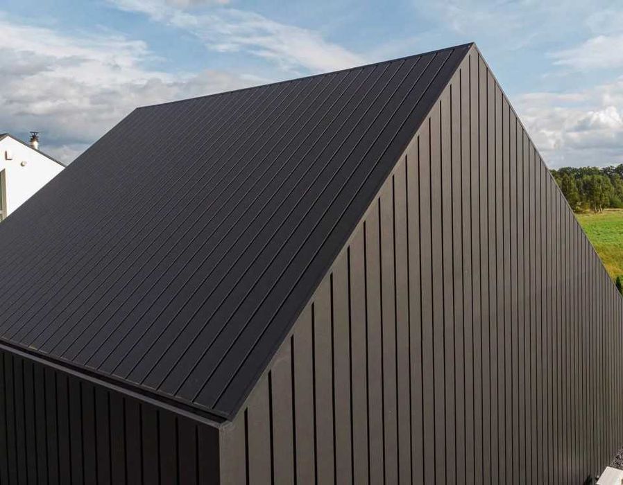 Usługi dekarskie i ciesielskie dekarz cieśla i materiały