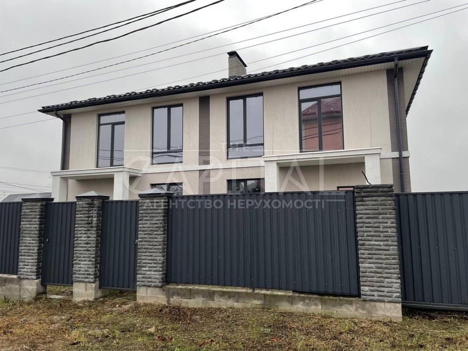 Продаж будинку,  с. Погреби, Броварський р-н