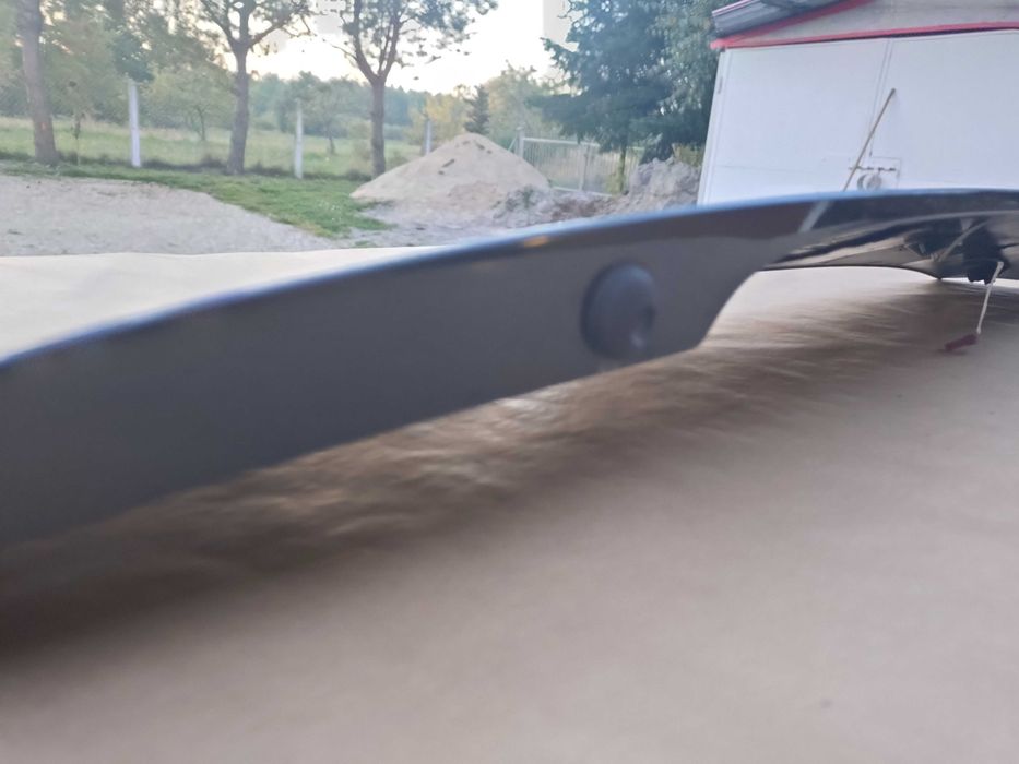 Spoiler BMW 3' E46 Touring