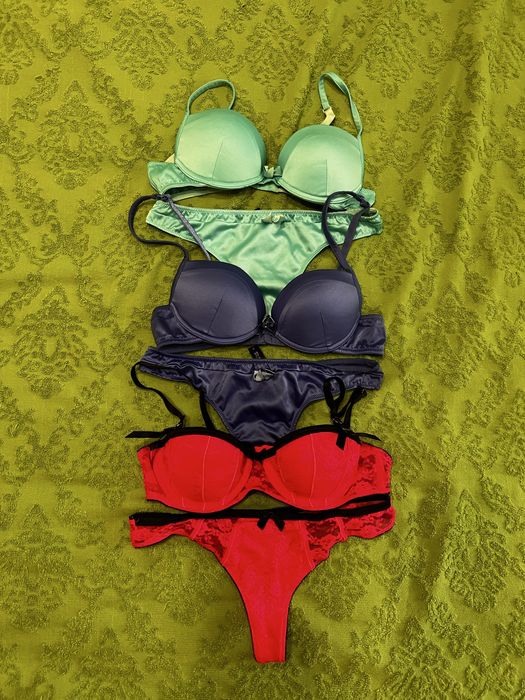 Бюстгалтер, ліфчик 75 В